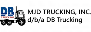 MJD Trucking Inc